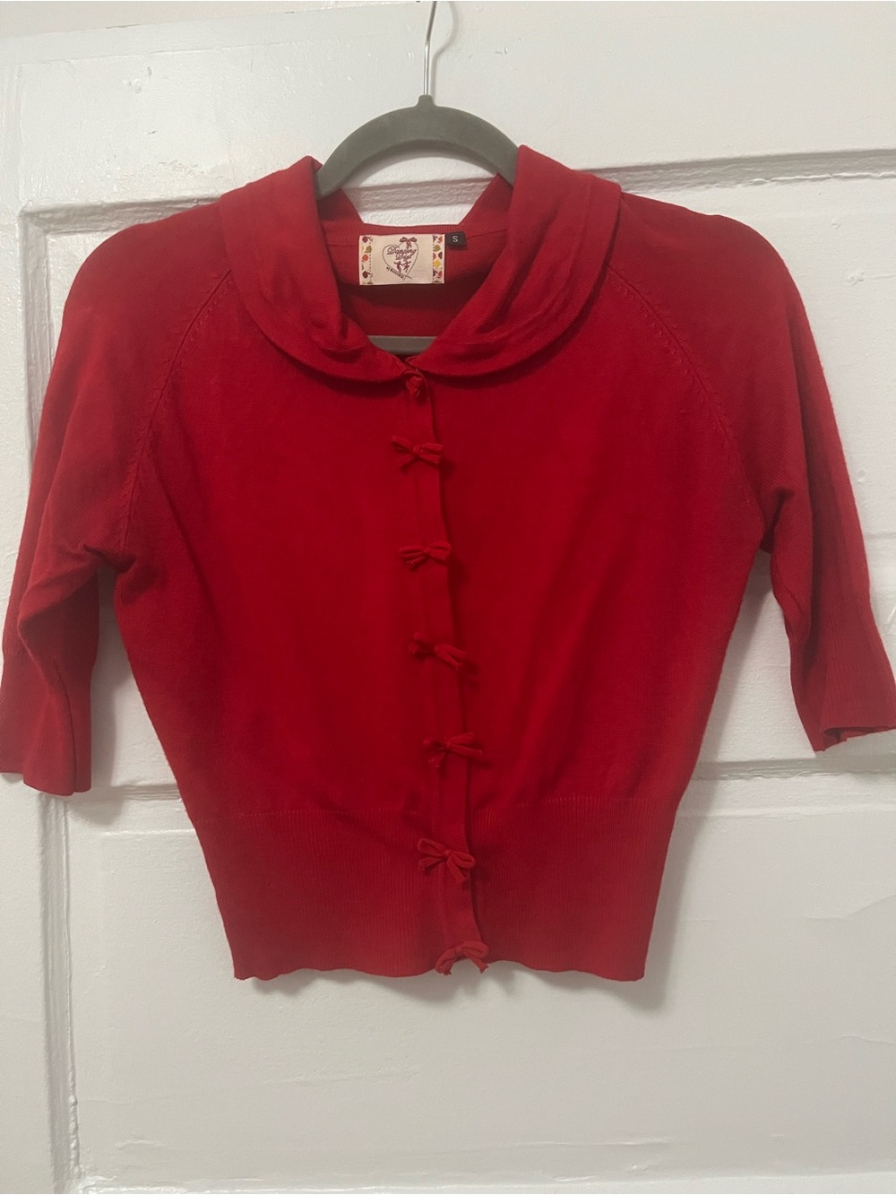 50's Reproduction Sweater